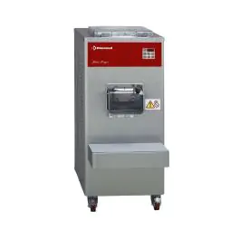 Turbine à glace - 80 litres / heure - Condenseur à eau - Diamant - TGV/80DW