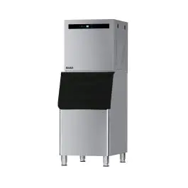 Machine à glaçons - Full Ice Cube - 160 KG/24H - 120 KG Bunker - 230V - Osion