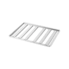 Distributeur de flamme - 53 x 65 cm - Hendi - 939956