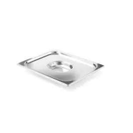 Couvercle gastronorme - 1/2 GN - inox - Profi Line - Hendi - 804124
