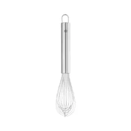 Fouet à piano - acier inoxydable - 29 cm - Hendi - 511718