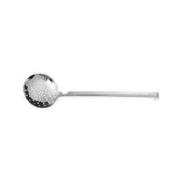 Écumoire - Acier inoxydable - Ø12 cm - Profi Line - Hendi - 541302