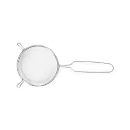 Tamis à passage - Poignée métallique - Ø12 cm - Hendi - 635001