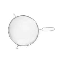 Tamis à passage - Poignée métallique - Ø25 cm - Hendi - 635605