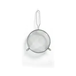 Tamis à passage direct - Acier inoxydable - Ø20 cm - Hendi - 637302