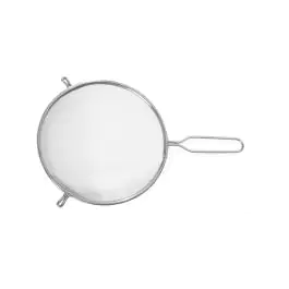 Tamis à passage direct - Acier inoxydable - Ø24 cm - Hendi - 637500