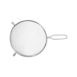 Tamis à passage direct - Acier inoxydable - Ø26 cm - Hendi - 637609