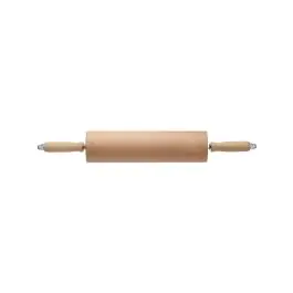 Rouleau à pâtisserie - 59 cm - Bois - Hendi - 515020