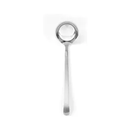 Louche à soupe - Acier inoxydable 1810 - 30,8 X 8,5 CM - Hendi - 529096