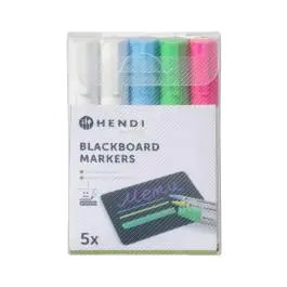 Marqueurs craie - Hendi - 664216