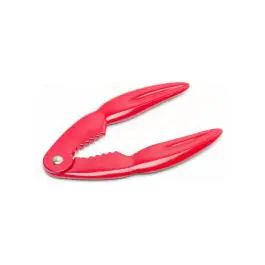 Pince crabe et homard - 14 CM - Rouge - Hendi - 403754