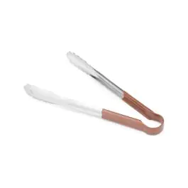 Pince de service - 30 CM - Marron - Hendi - 171936