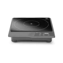 Table de cuisson à induction - Modèle 1800 - Hendi - 239209