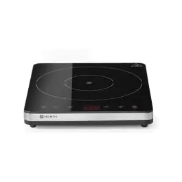 Table de cuisson à induction - Modèle 2000 - Hendi - 239230