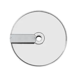 Schijfjes mes - RVS aluminium - Hendi - H280225