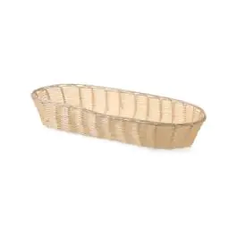Corbeille à pain - 37,5 X 14 CM - Hendi - 426906