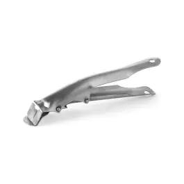 Pince à casseroles - 190 mm - inox - Hendi - 617700