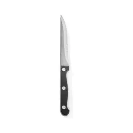 Couteau à steak - 21,5 cm - 6 pièces - Hendi - 781449