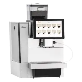 Koffiezetapparaat Volautomatisch KV1 Deluxe - Bartscher