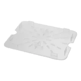 Grille d'égouttage - Polycarbonate - 1/2 GN - Transparent - G-Line