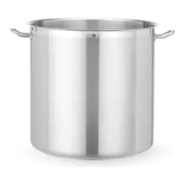 Casserole - Haute - Sans couvercle - Profi line - Ø 45 CM - Hendi