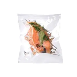 Sacs de cuisson sous vide - 20 x 30 cm - Hendi - 970683