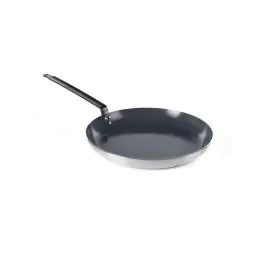 Poêle à frire - Aluminium - Ø39 cm - Hendi - Marbre - Professionnelle - 627655
