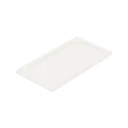 Couvercle gastronorme - 1/2 GN - HACCP - Polypropylène - Hendi - 880616