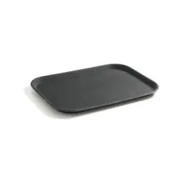 Plateau rectangulaire antidérapant - 1/1GN 53 x 32,5 cm - Hendi - 878101