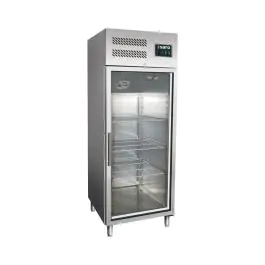 Réfrigérateur de restauration - 540 litres - 1 porte - Saro - 323-3102