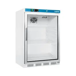 Réfrigérateur traiteur - 130 litres - 1 porte - Saro - 323-4030