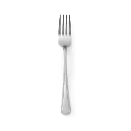 Fourchette de table - 19,7 cm - Lot de 6 - Gamme Cuisine - Hendi - 764213