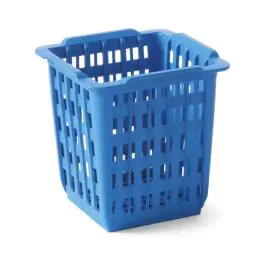 Panier à couverts - Bleu - Hendi - 871324