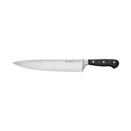 Couteau de chef - 0.3 KG - 39.5 CM - acier inoxydable - Wusthof - 150080