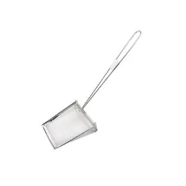 Truelle à graisse - 20 CM - Inox - Vogue - J670