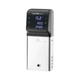 Bâton Sous Vide - Circulateur iVide - Plus Junior - IPX7 - Hendi - 222638