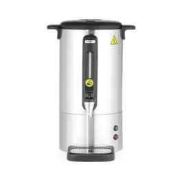 Percolateur - 7 litres - Simple paroi - Hendi - 211434
