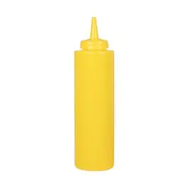 Flacon souple - 720 ml - Jaune - G-Line