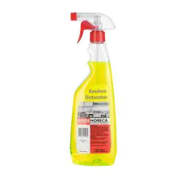 Spray dégraissant pour cuisine - 0,75 litre - G-Line