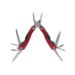 Multitool - 16 fonctions - Rouge - G-Line