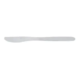 Couteau de table - 12 pièces - acier inoxydable - L 20.6 CM - G-Line