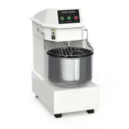 Pétrin - 10 L - Blanc - 1100 W - 230V - G-Line