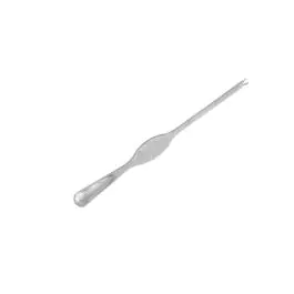 Mousqueton / Fourchette - 20 cm - Acier inoxydable - G-Line
