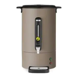 Perculateur de café Uniq 14 L - 230V - Hendi