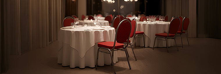 Horeca World