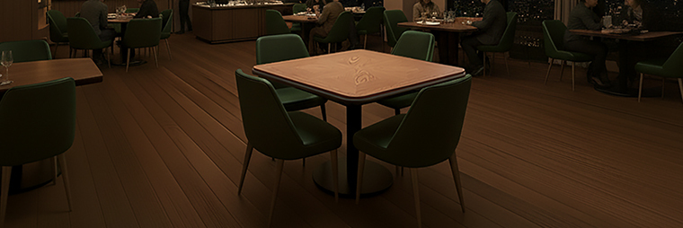 Goos Horeca