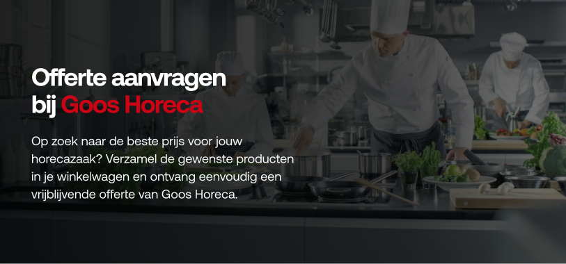 GoosHoreca