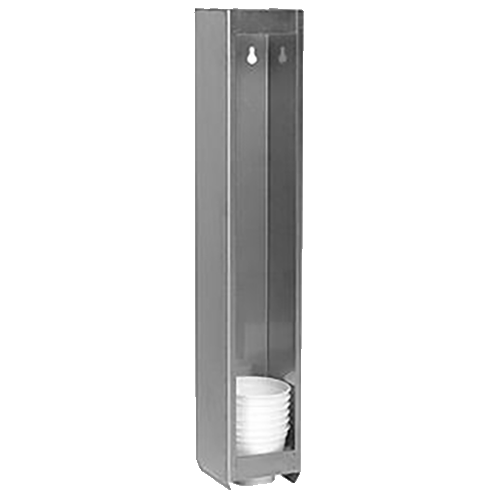 Beker dispensers