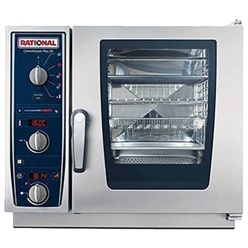 CombiMaster Plus XS