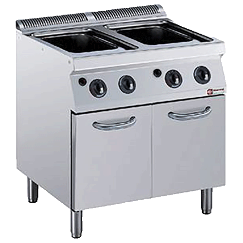 Diamond 1700 gas